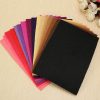 Felt Fabric Sheets A4 2mm Per Piece