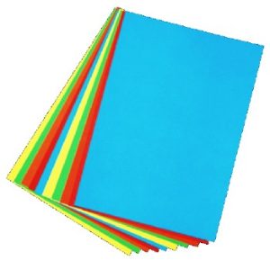 Poster Print Card A2