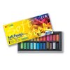 Mungyo Chalk Patstels 24Pcs