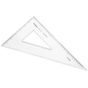 Veda Set Square 60 30 Degrees