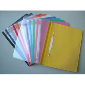 Flat File