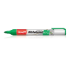 Luxor Green Non Refillable Whiteboard Marker Chisel Tip Per Piece