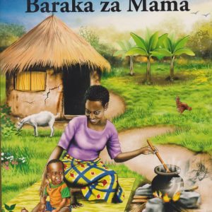 Baraka za mama