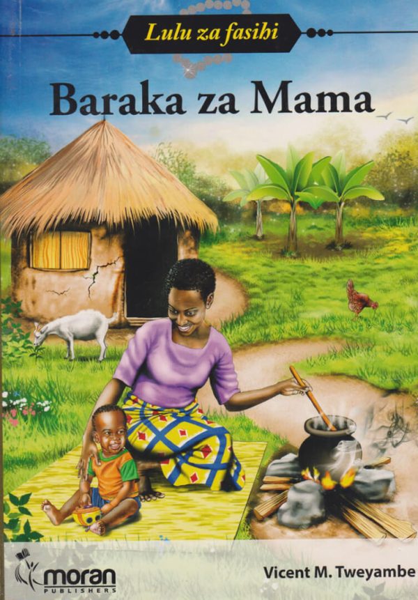 Baraka za mama