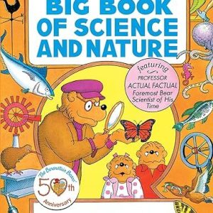 Big Book of Science and Nature