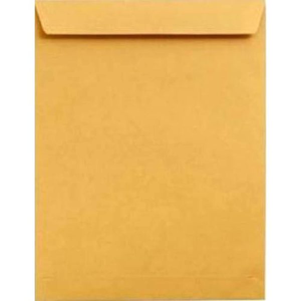 Envelopes Brown A5  50 pieces