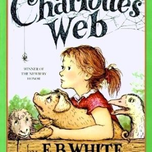 Charlottes Web