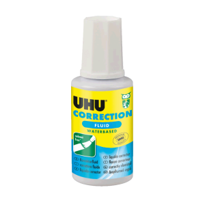 Correction Fluid UHU 20ML