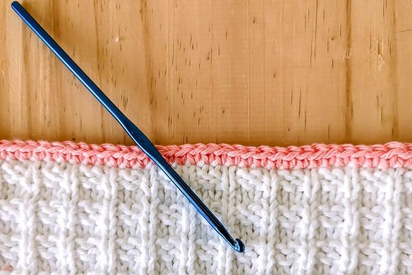 Crotchet
