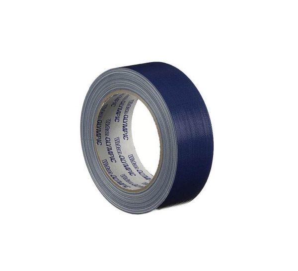 Duct Tape 48mmx20 Yards Blue