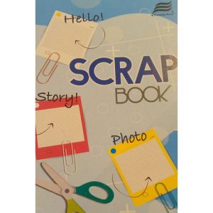 Economic Scrap Book