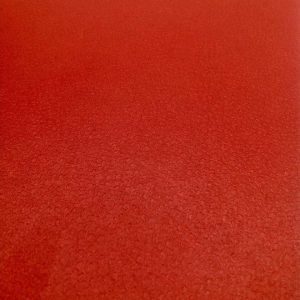 Embossed Paper Coloured A2 Per Piece Red