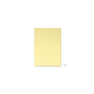Embossed Paper Coloured A2 Per Piece Yellow