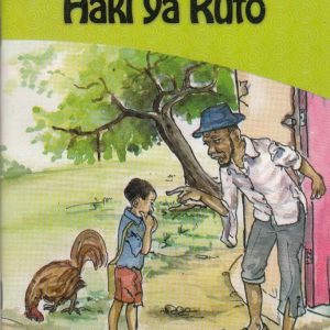 Haki Ya Ruto 2a By Moran
