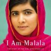 I Am Malala By Malala Yousafzai