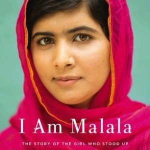I Am Malala By Malala Yousafzai