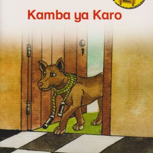 Kamba Ya Karo