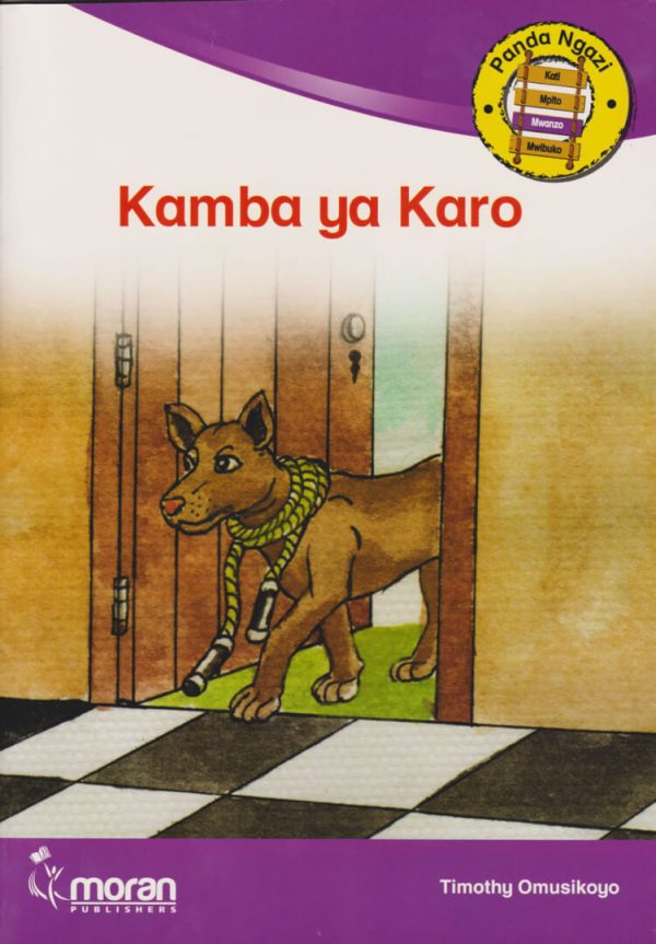Kamba Ya Karo