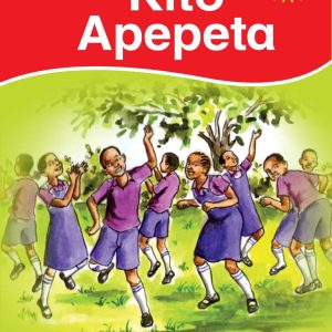 Kito Apepeta