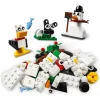 Lego Classic Creative Multi Colored Bricks