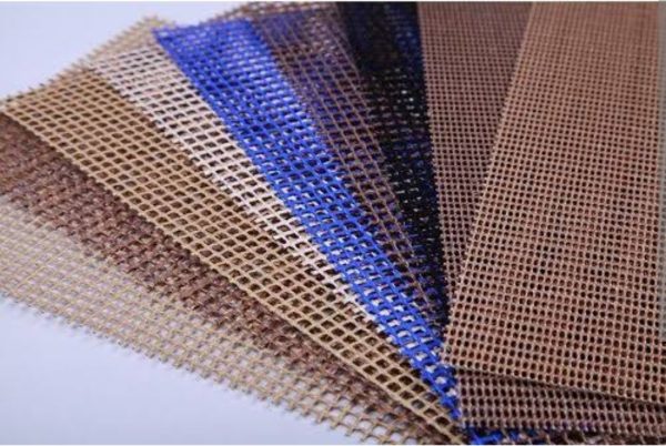 Mat Mesh 1/4 Metre
