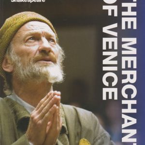 The Merchant of Venice by William Shakespeare