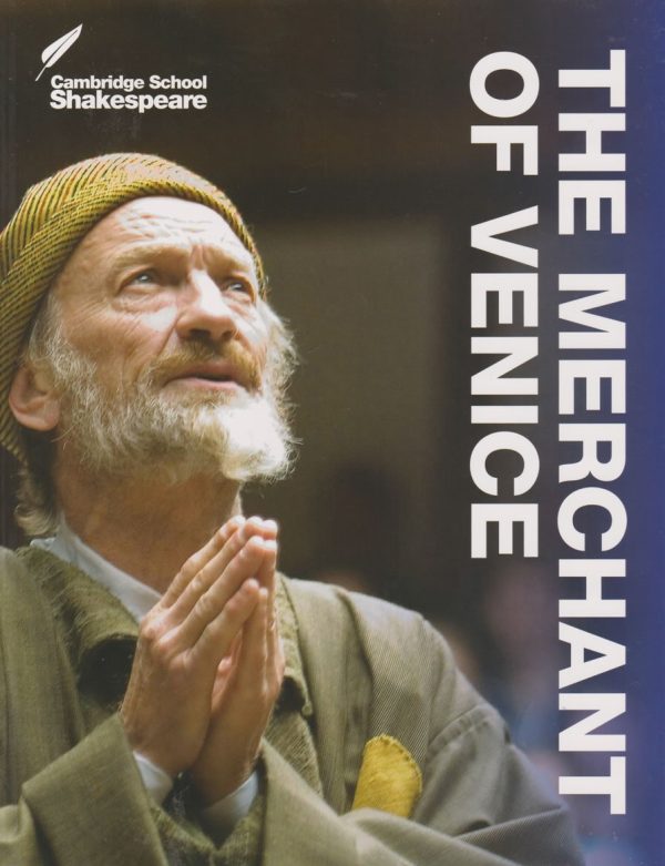 The Merchant of Venice by William Shakespeare