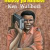 Ndoto Ya Almasi By Moran