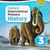 Oxford International Primary History Student Book 3