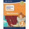Oxford International Primary History Workbook 2