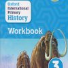 Oxford International Primary History Workbook Year 3