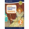 Oxford international Primary History Student Book  2
