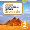 Oxford International Primary Geography Student Book 2