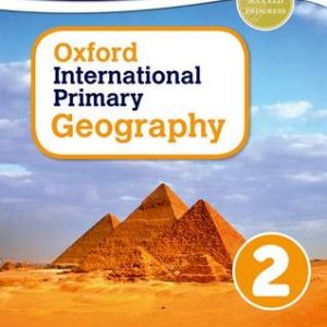 Oxford International Primary Geography Student Book 2
