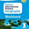 Oxford International Primary Geography 3 Workbook