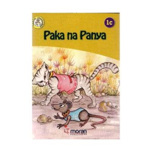 Paka na Panya