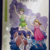 Peter Pan By JM Barrie