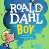 Boy By Roald Dahl