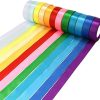 Satin Gift Ribbon Per Roll