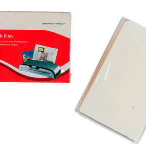 Officepoint Lamination Pouch A4 100 Pieces