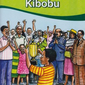 Simulizi za Kibobu 2c By Moran