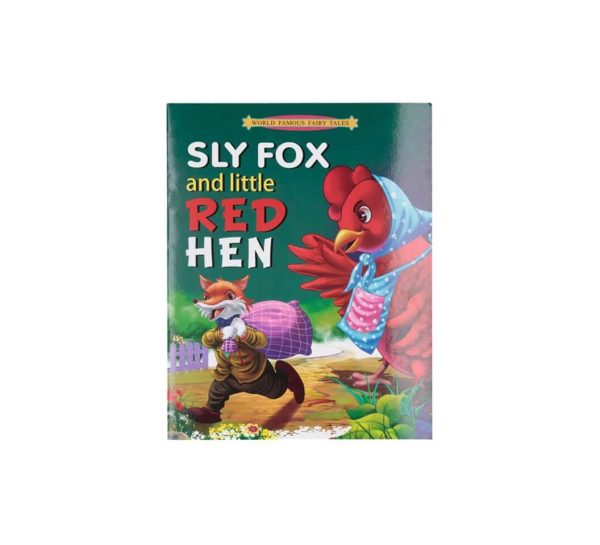 Sly Fox and Little Red Hen