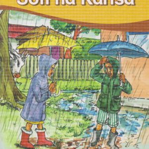 Sofi na Karisa