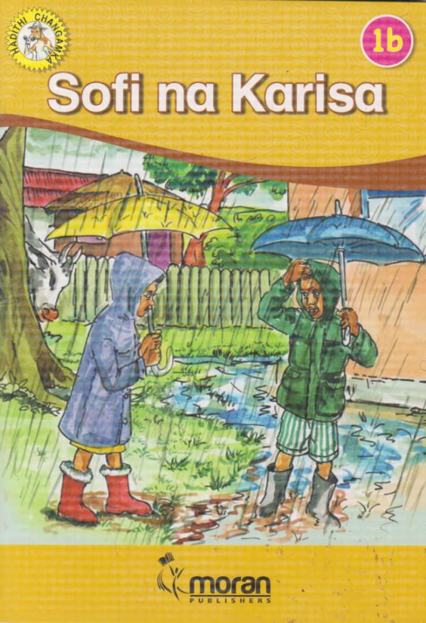Sofi na Karisa