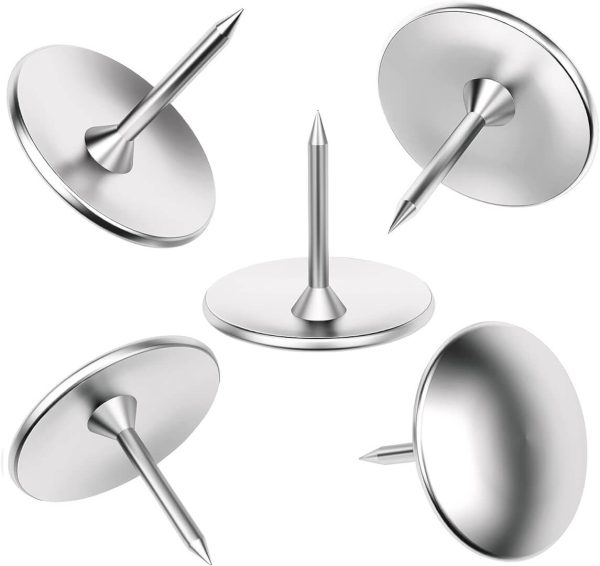 Thumb Tacks Per Packet