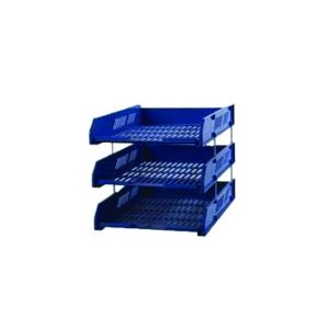 Office Tray 3 Tier