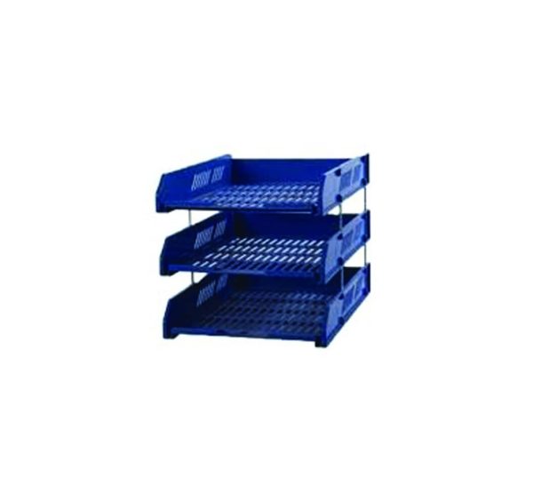 Office Tray 3 Tier