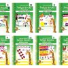 Twiga Green Series 8 Books