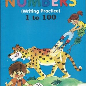 Vikas Numbers 1 to 100