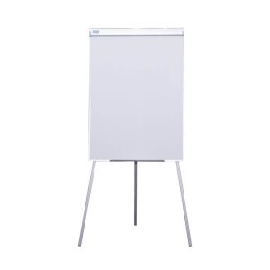Whiteboard 60x45cm With Flipchart Stand